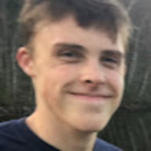 Meet your Posher, Nicholas